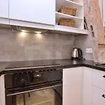 Victus Apartamenty, Apartament Veranda