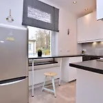 Victus Apartamenty, Apartament Veranda