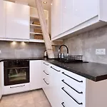 Victus Apartamenty, Apartament Veranda