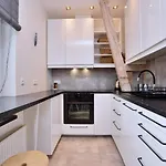 Victus Apartamenty, Apartament Veranda