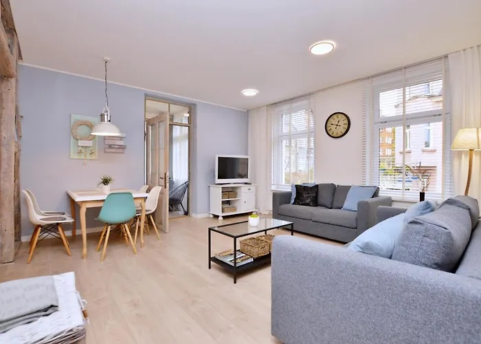 Victus Apartamenty, Apartament Veranda