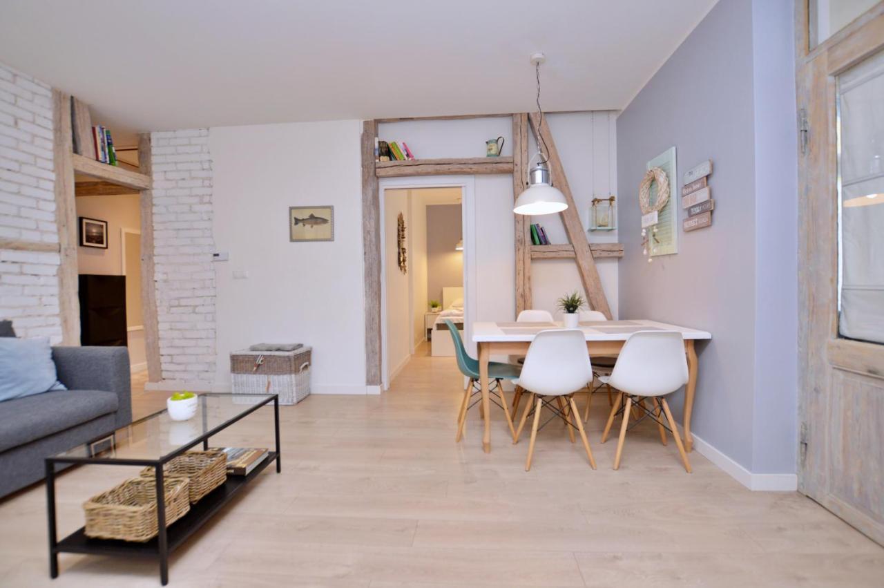 Victus Apartamenty, Apartament Veranda *